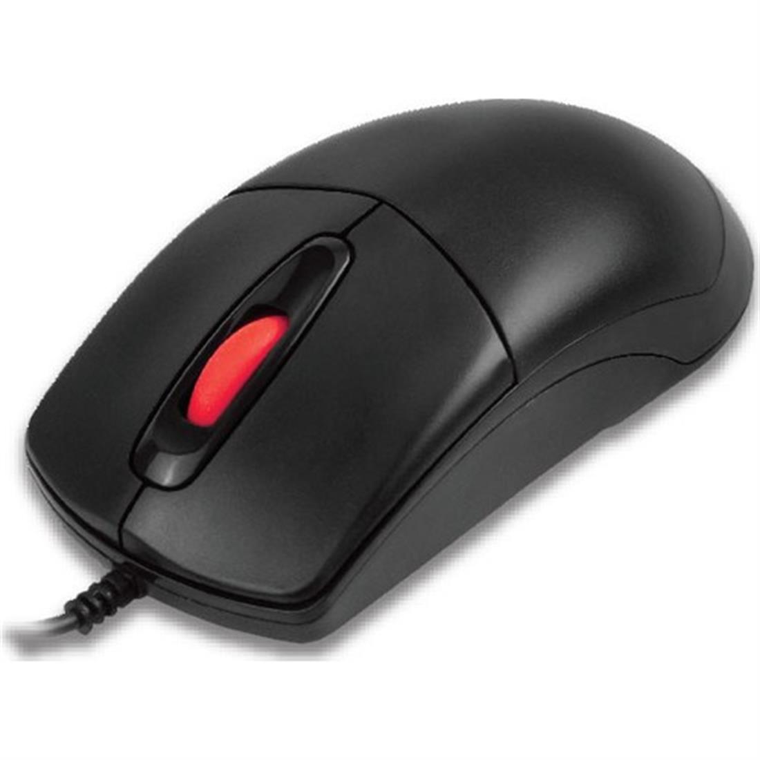 Everest SM-375 Usb Siyah 1600 dpi Lazer Mouse