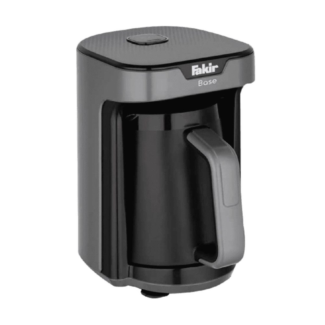 Fakir Base Türk Kahve Makinesi Gri - 41004876