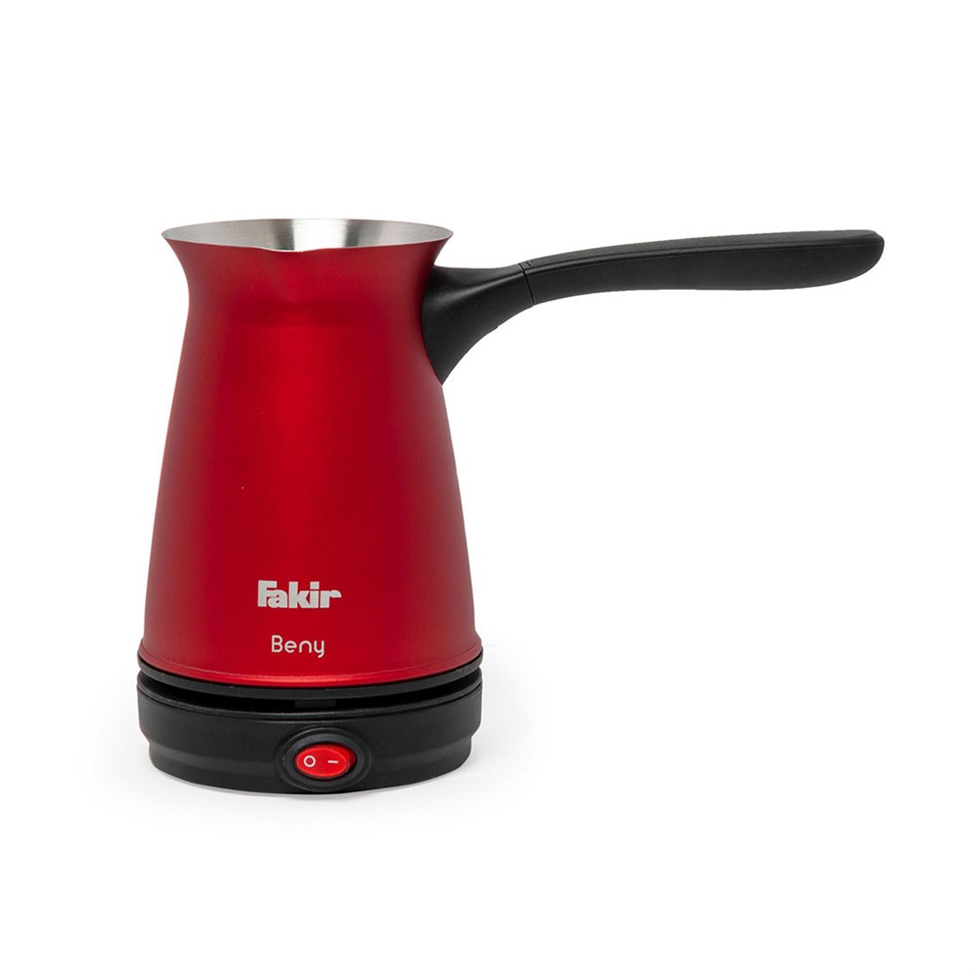 Fakir Beny Türk Kahve Makinesi Kırmızı 41004119