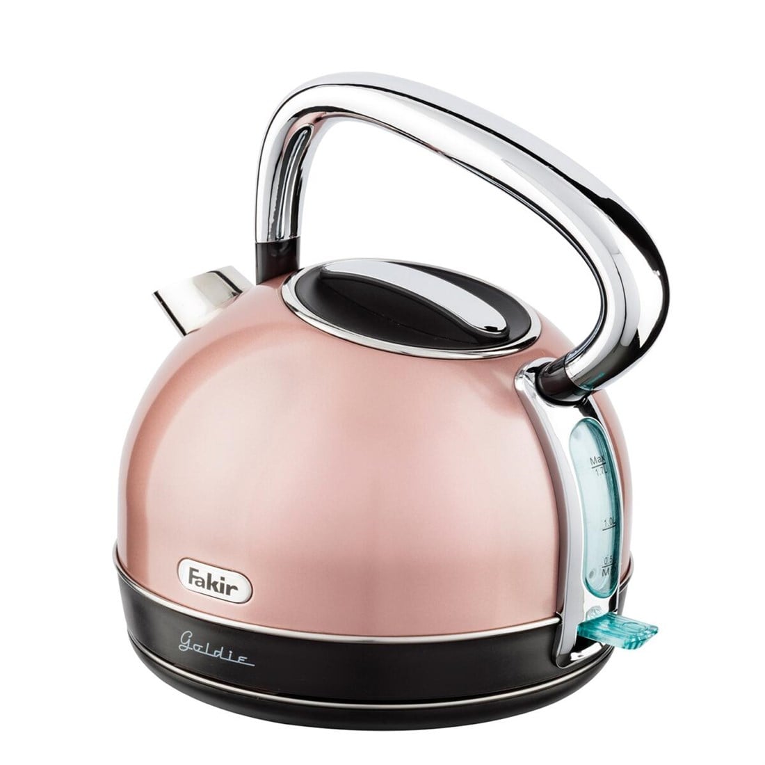 Fakir Goldie Kettle Rosie Kettle - 41003324
