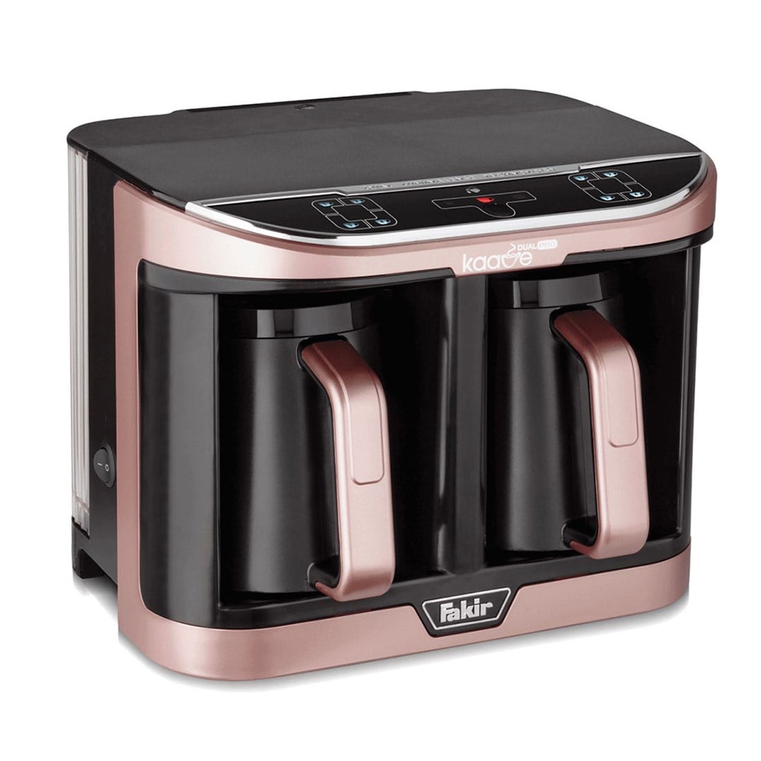 Fakir Kaave Dual Pro Türk Kahvesi Makinesi Rosie 41003681
