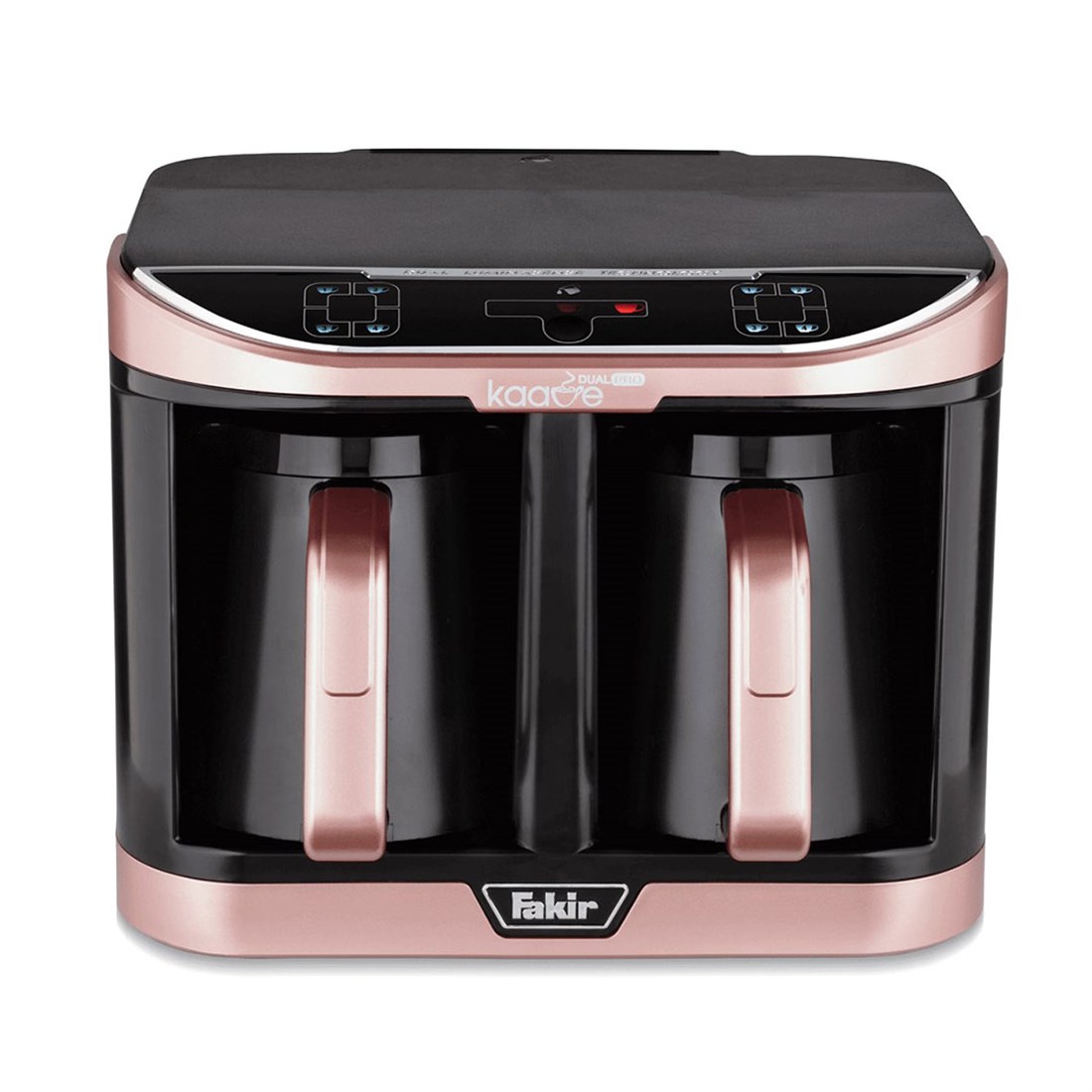 Fakir Kaave Dual Pro Türk Kahvesi Makinesi Rosie 41003681