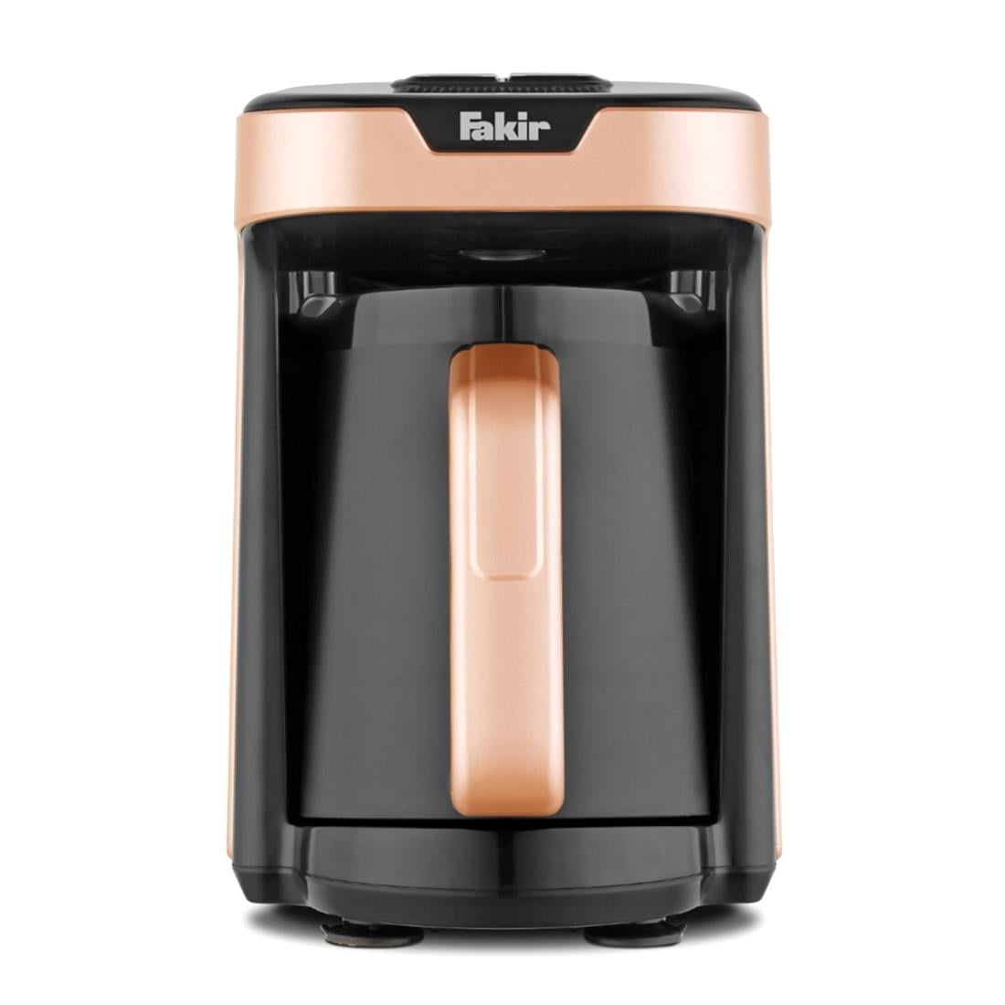 Fakir Kaave Plus Türk Kahve Makinesi Copper - 41004874