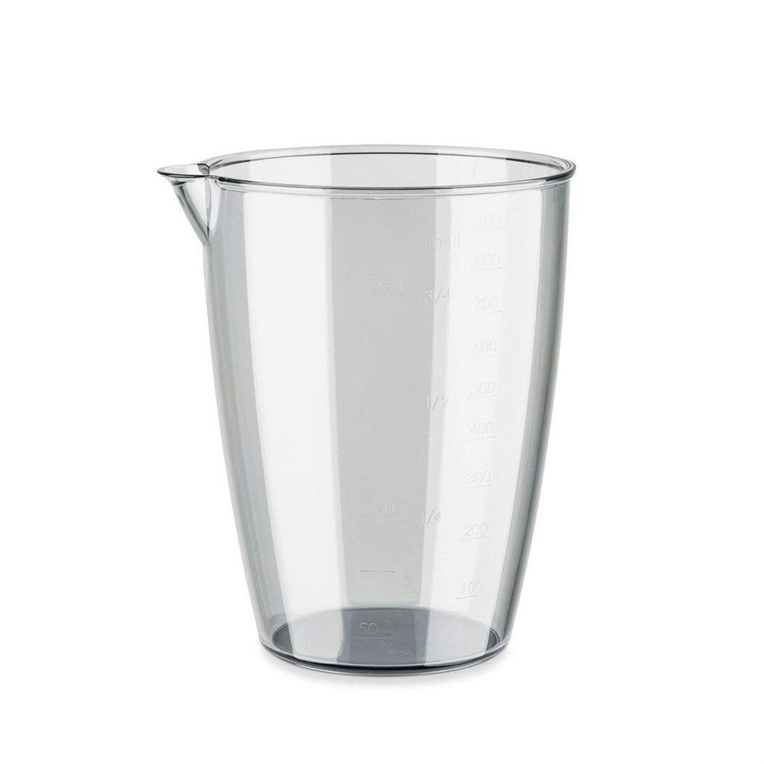 Fakir Mr Chef Quadro Blender Set Siyah 41002383