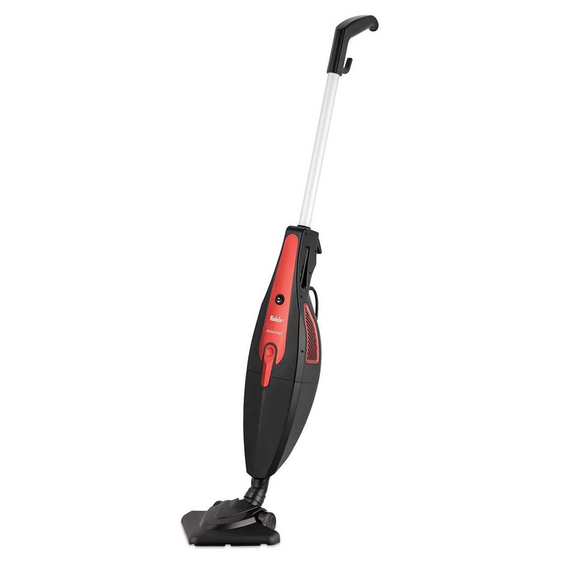 Fakir Rematrix Dik Elektrikli Süpürge Bordo 41004099