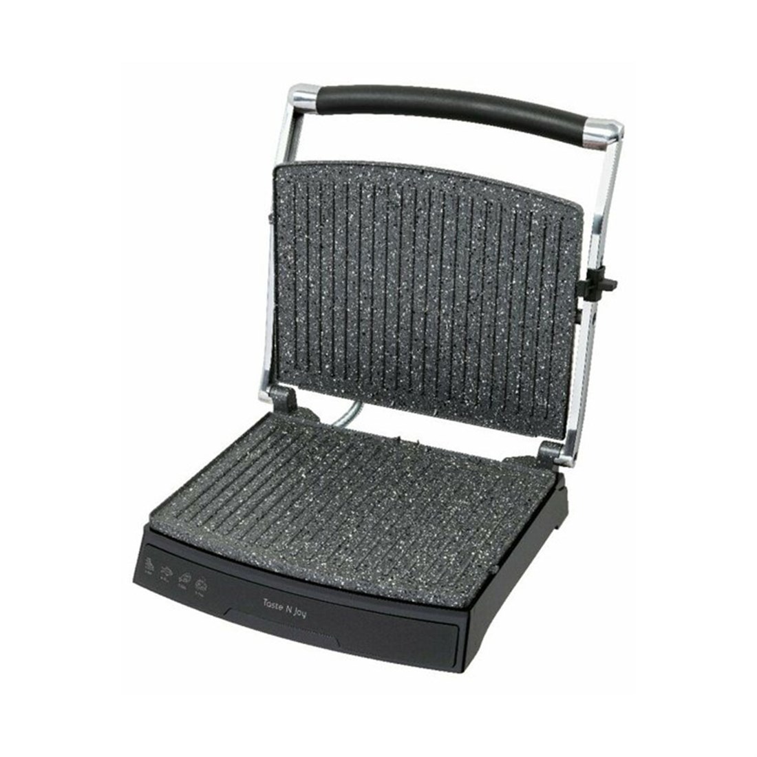 Fakir Taste N Joy Inox 2000 W Tost Makinesi Çelik 41004129