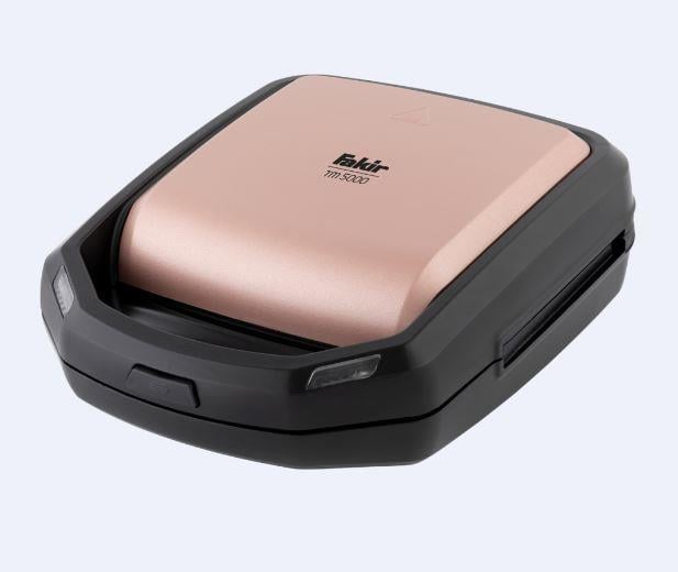 Fakir Tm 5000 2in1 Tost&Waffle Makinesi Roıse - 41004711