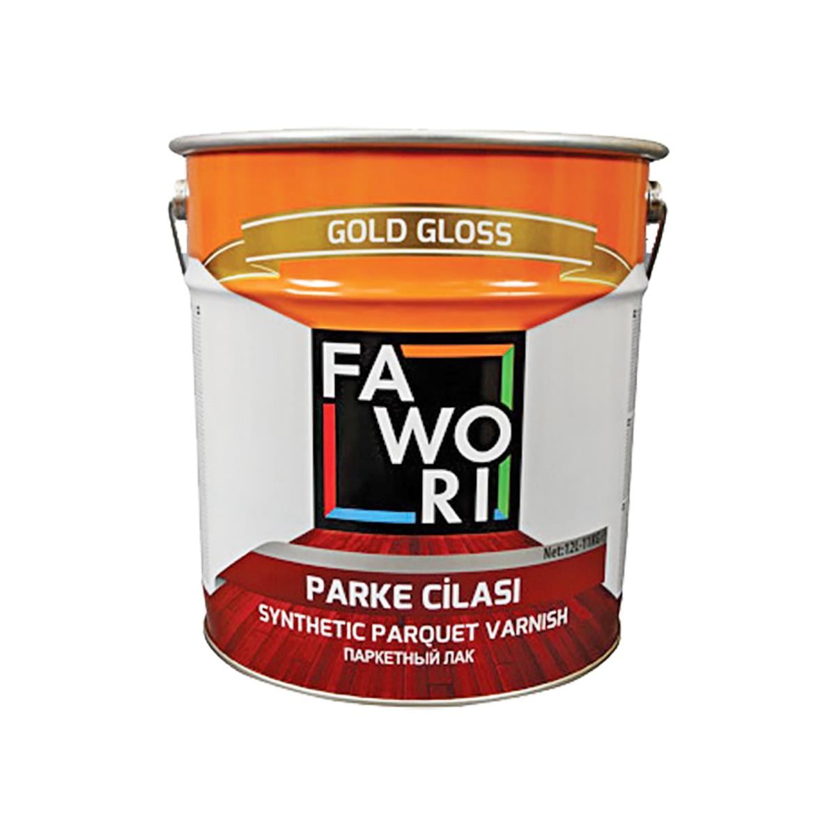 Fawori Parke Cilası 0,75Lt