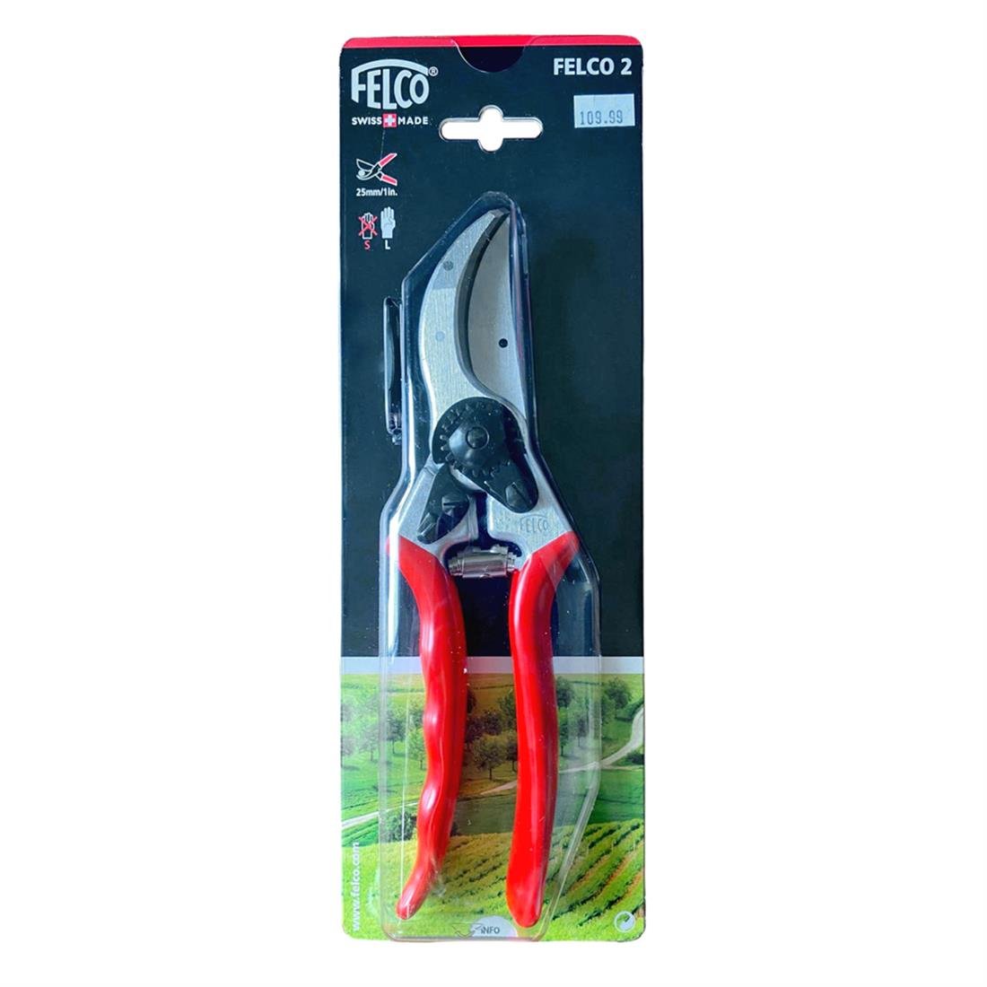 Felco 2 Budama Makası - 110220