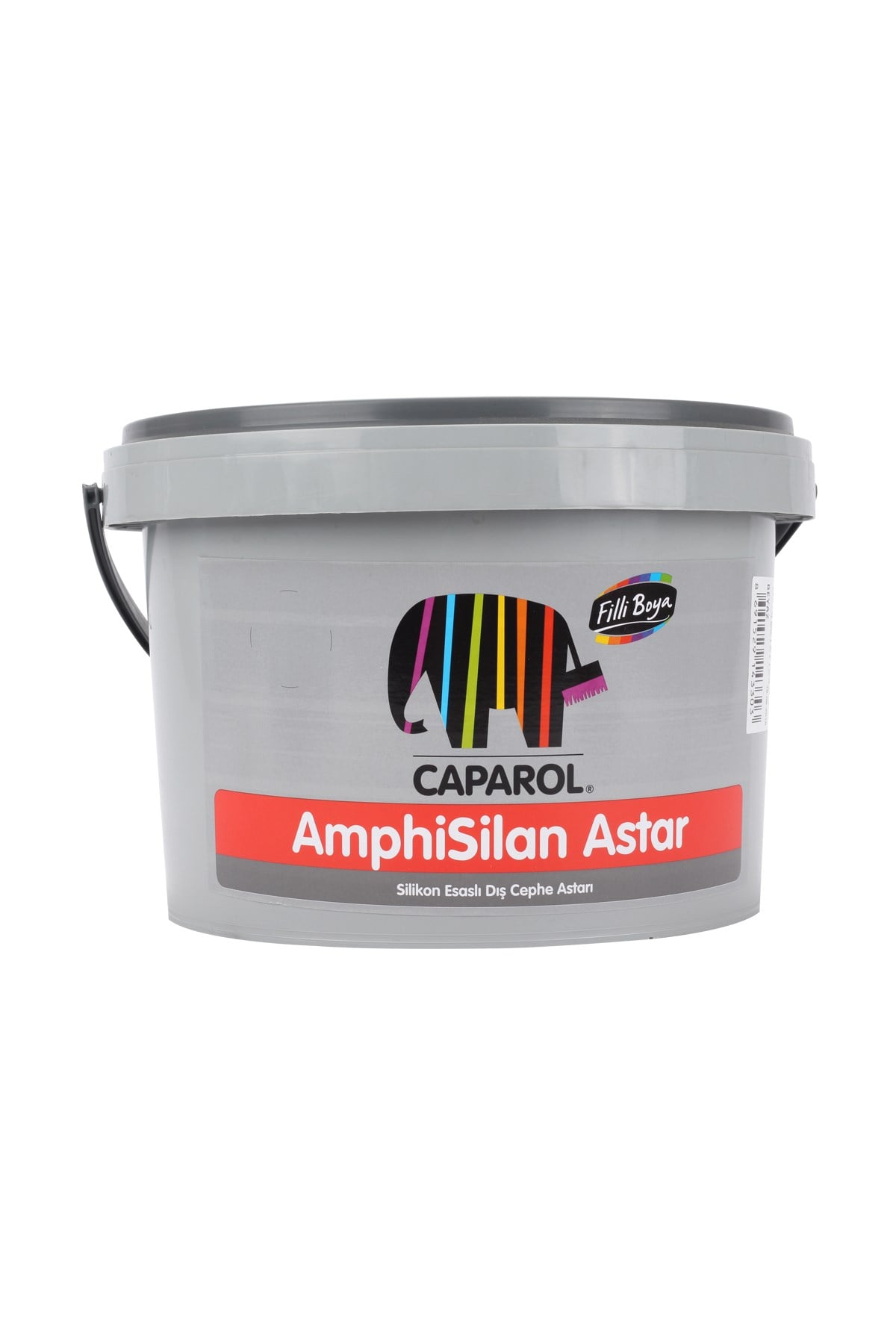 FİLLİ  AMPHİSİLAN ASTAR 2,5LT DIŞ CEPHE