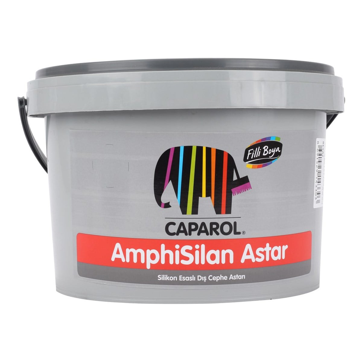 FİLLİ AMPHİSİLAN ASTAR 7,5LT DIŞ CEPHE