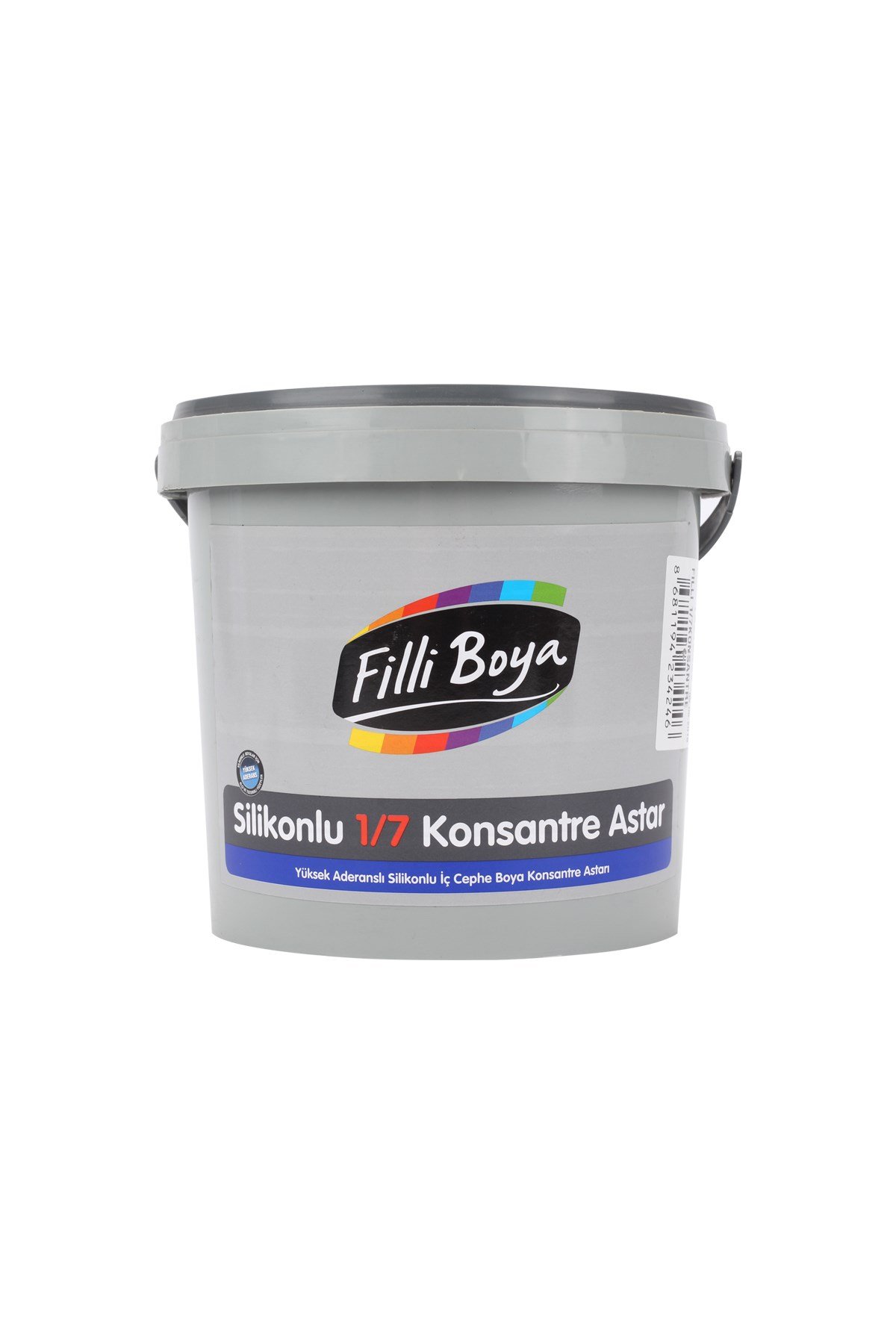 FİLLİ SİL.1/7 KONSANTRE ASTAR 0,75LT