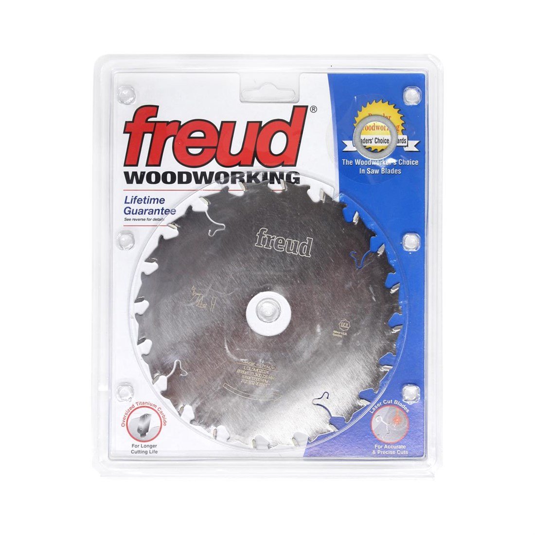 Freud 180*1,7*20 Sunta Kesme Testere - LCL5M 02024