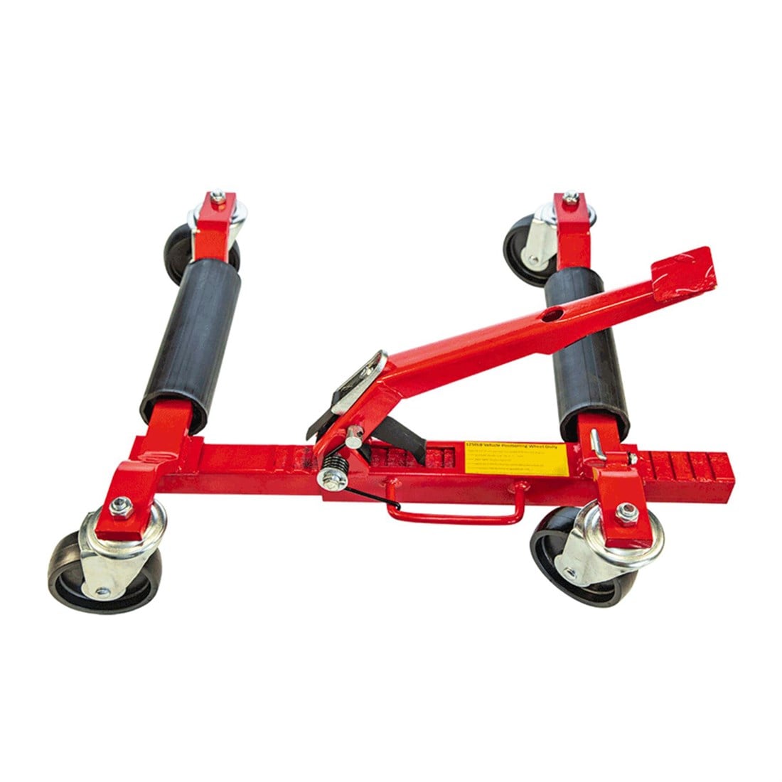 Gartool Tekerlekli Mek. Araç Taşıma Sehpası 300-550mm 17Kg - GTL20051