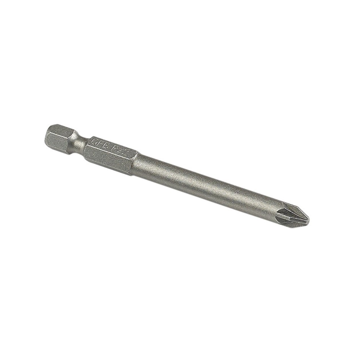 Gfb 2517 Yıldız Bits Uç Pz2-100Mm