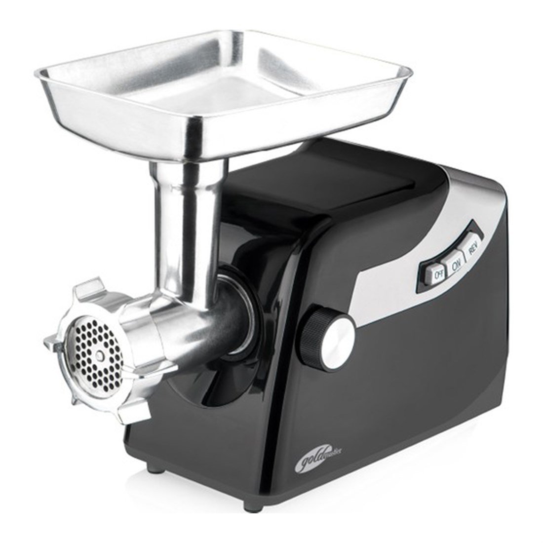 Goldmaster 7243 Promax Kıyma Ve Salça Makinası ELK-04014