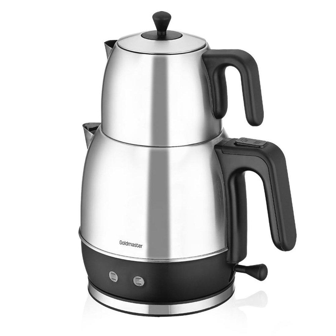 GoldMaster 7713 Hürrem Çeyiz Seti İnox ELK-02287