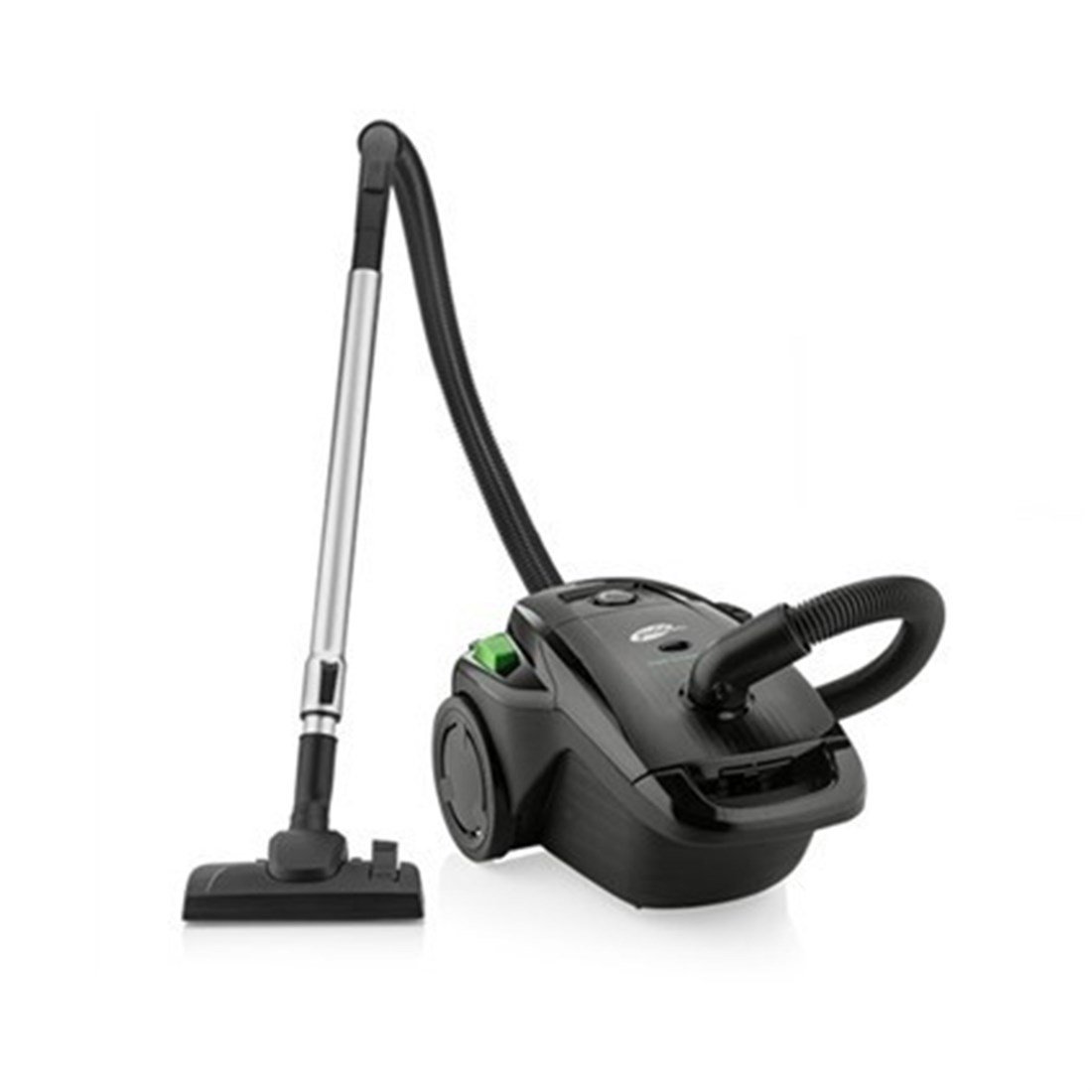 Goldmaster GM-7514 Zümrüt Elektirikli Süpürge ELK-00101