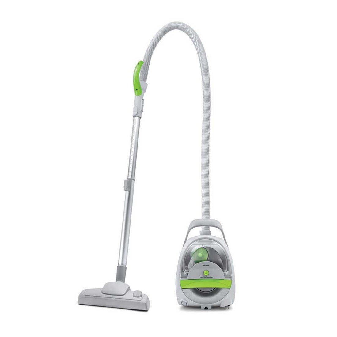 Goldmaster GM-7558 Süper Güç Elektirik Süpürgesi ELK-0235