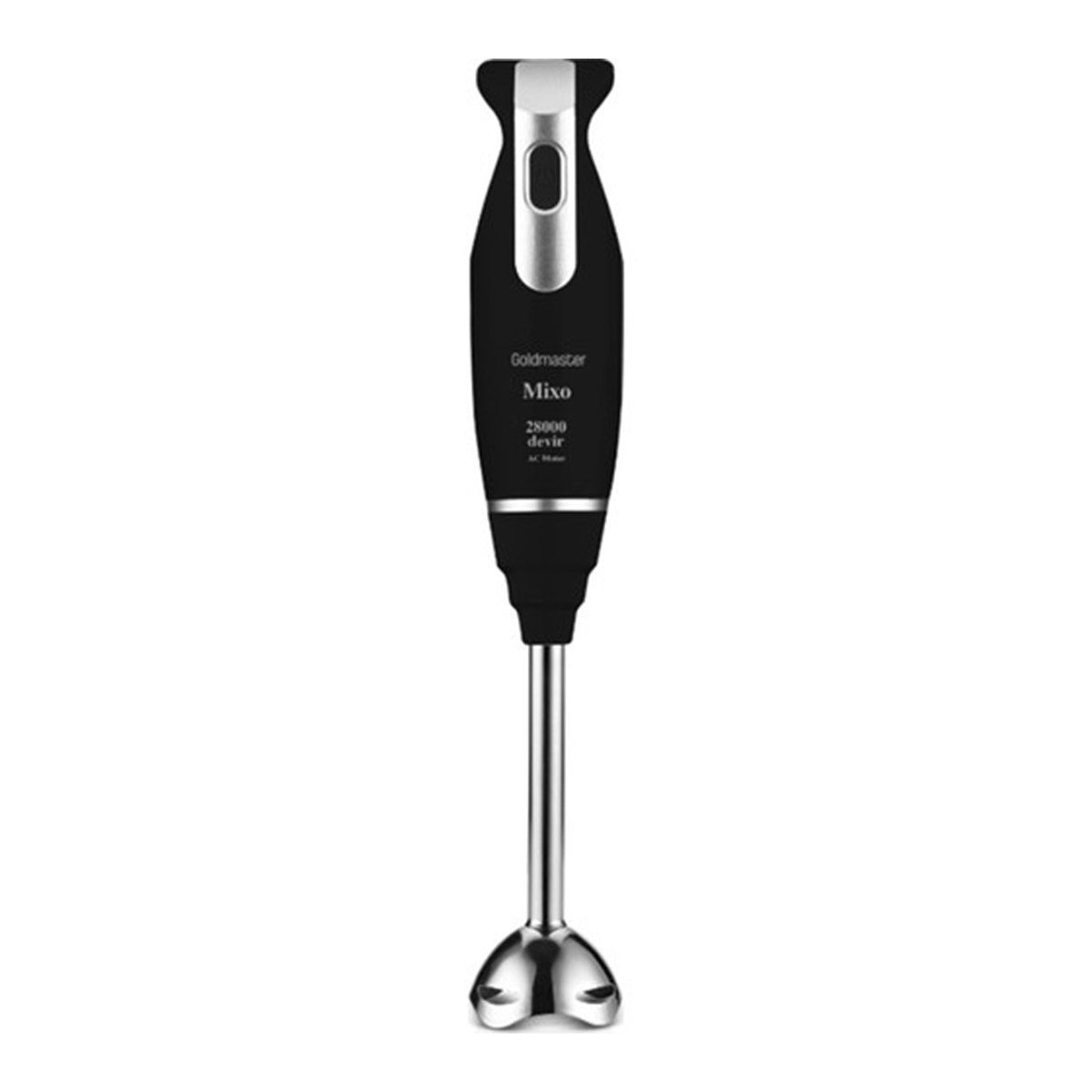 GOLDMASTER MİXO İN-6122 EL BLENDER ELK-03298