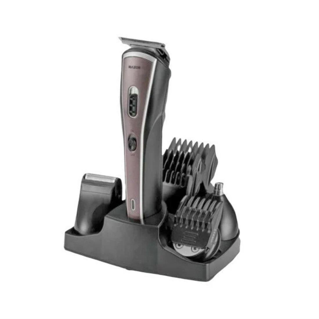 GoldMaster Razor Asil EA-4601 Erkek Bakım Seti ELK-05488