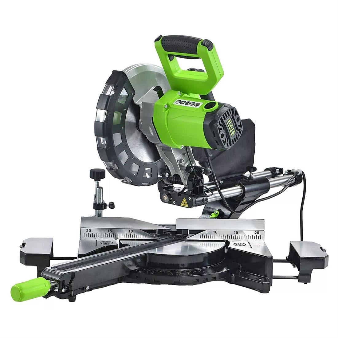 Hais HM1030A Radyal Gönye Kesme Testere 255 mm 2000 W - 4841054