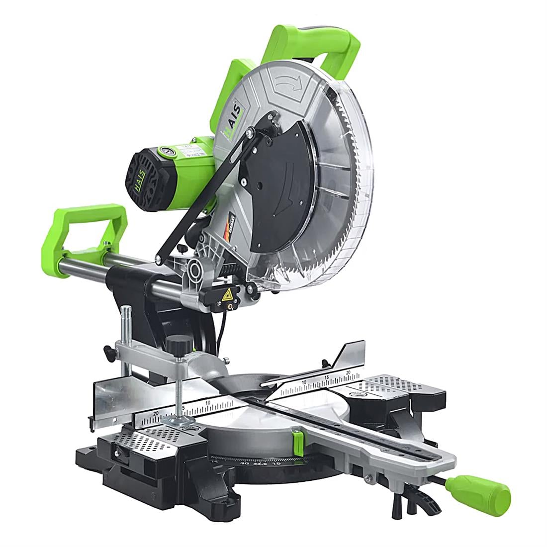 Hais HM1030A Radyal Gönye Kesme Testere 255 mm 2000 W - 4841054