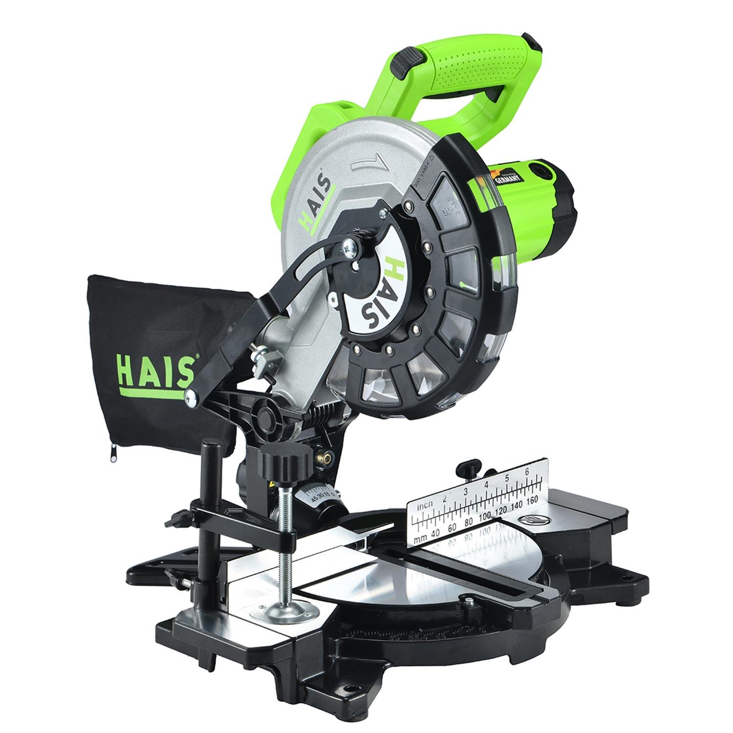 Haıs HM9083A Gönye Kesme Testere 210mm 1700w - 4841053