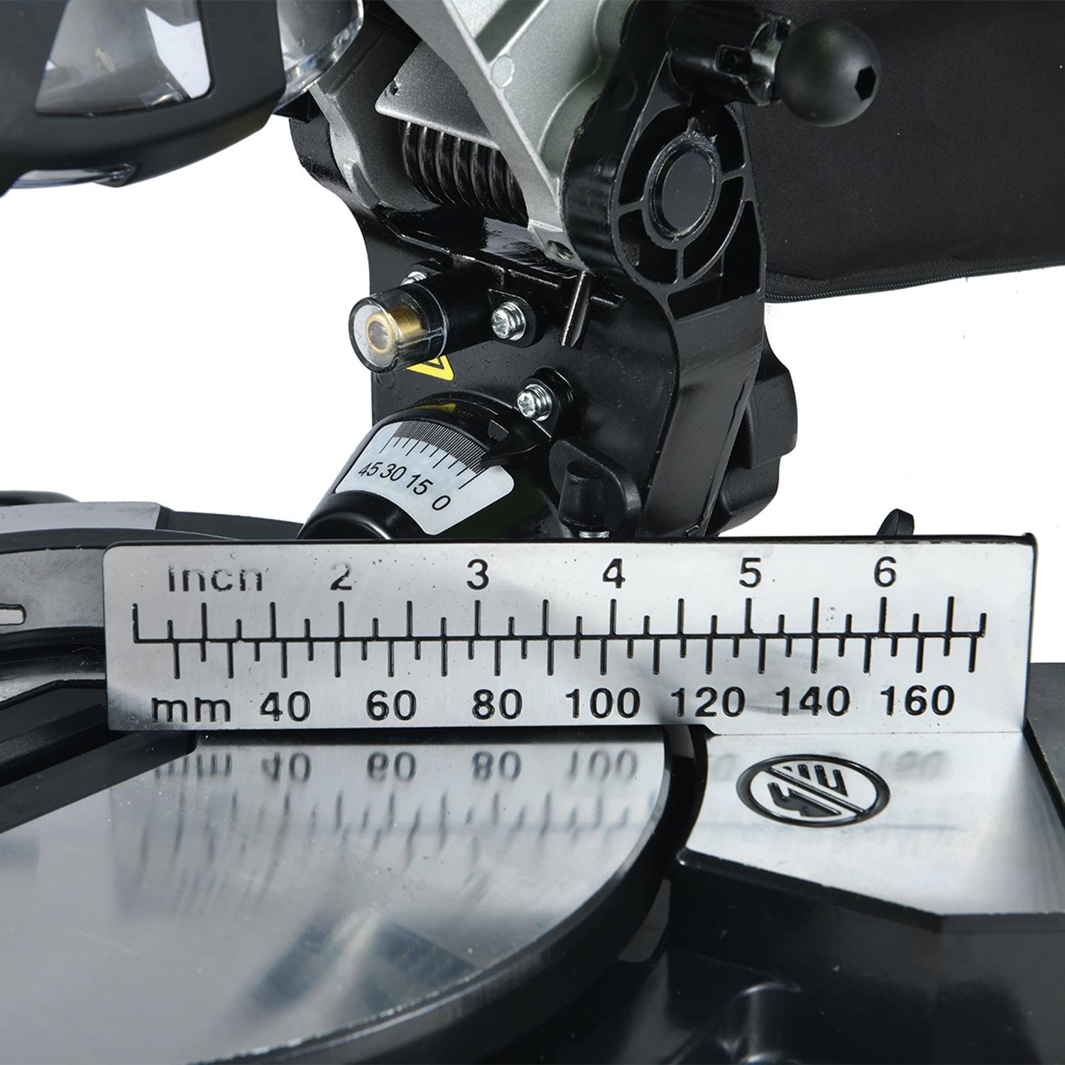 Haıs HM9083A Gönye Kesme Testere 210mm 1700w - 4841053