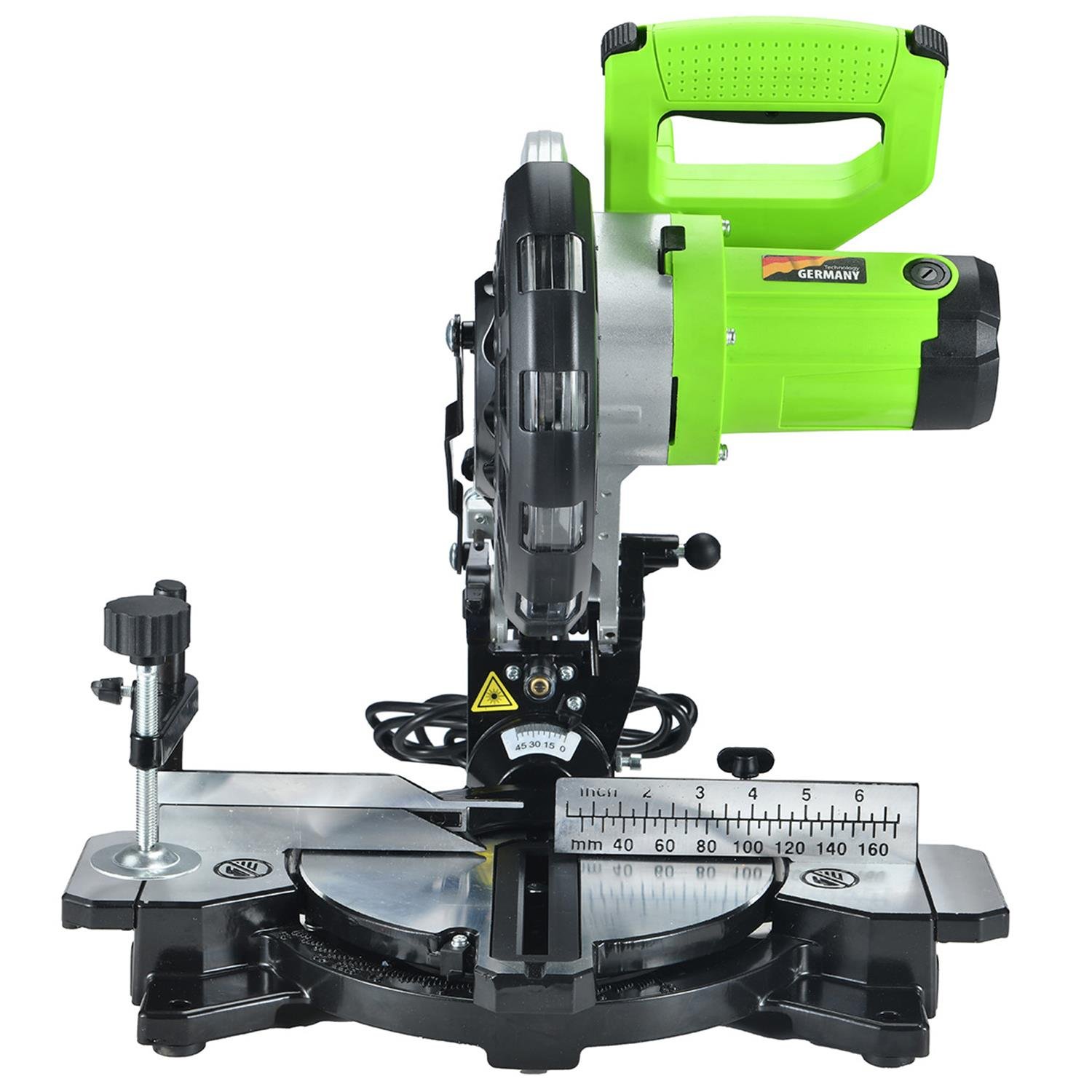 Haıs HM9083A Gönye Kesme Testere 210mm 1700w - 4841053