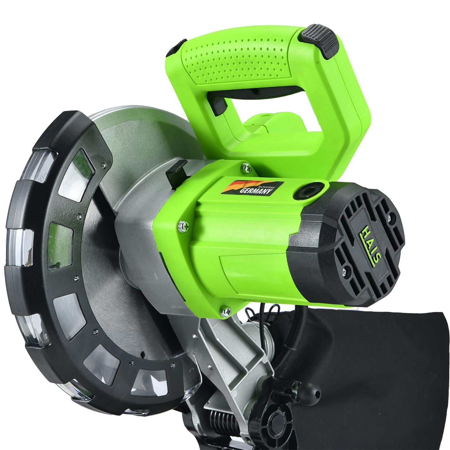 Haıs HM9083A Gönye Kesme Testere 210mm 1700w - 4841053