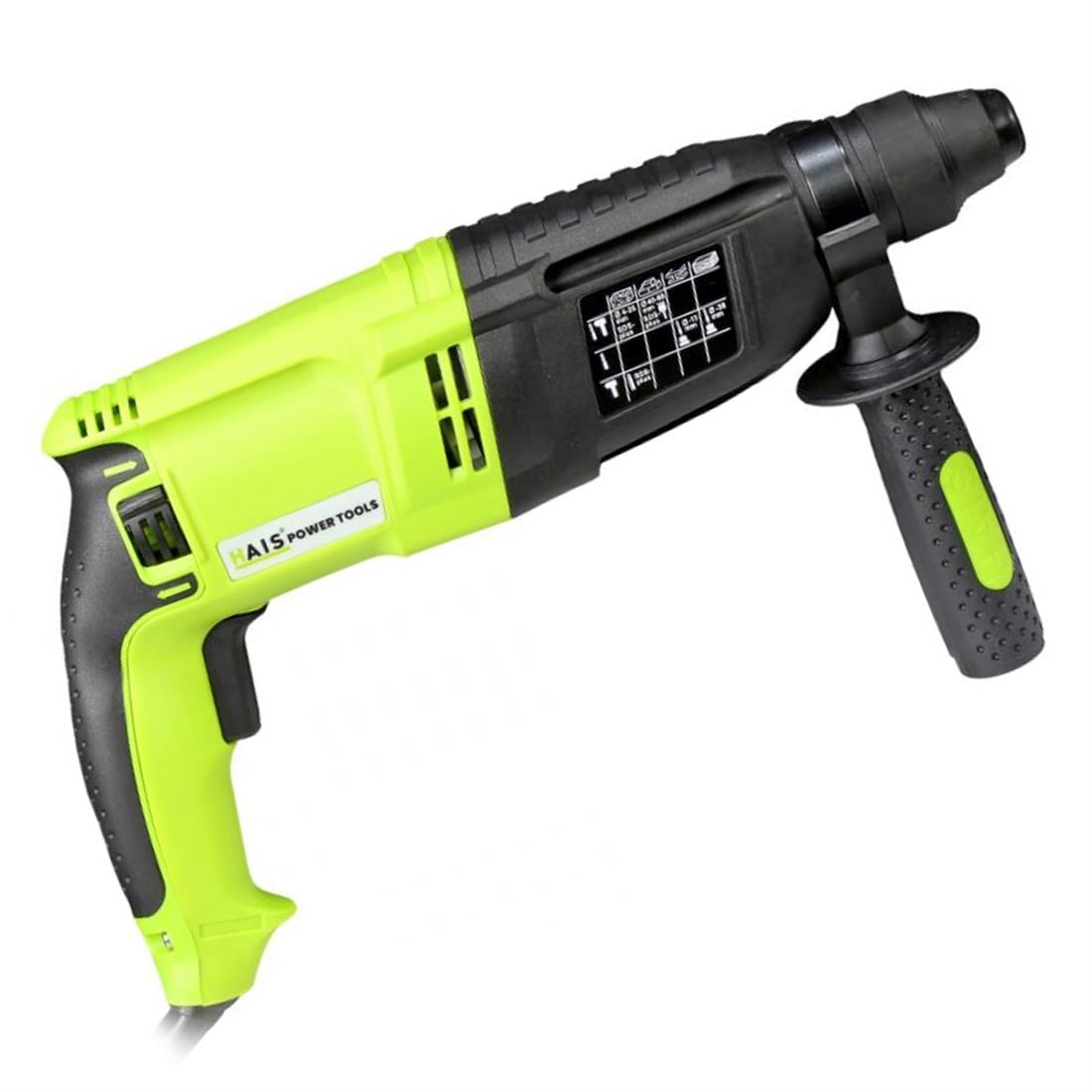 Hais Kırıcı Delici Matkap 800 Watt Z1A-2601SRE - 4841003