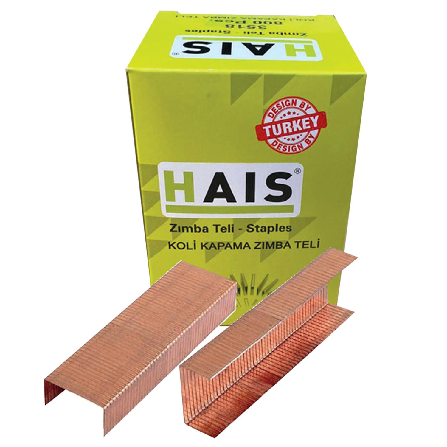 Hais Koli Kapama Zımba Teli 3518