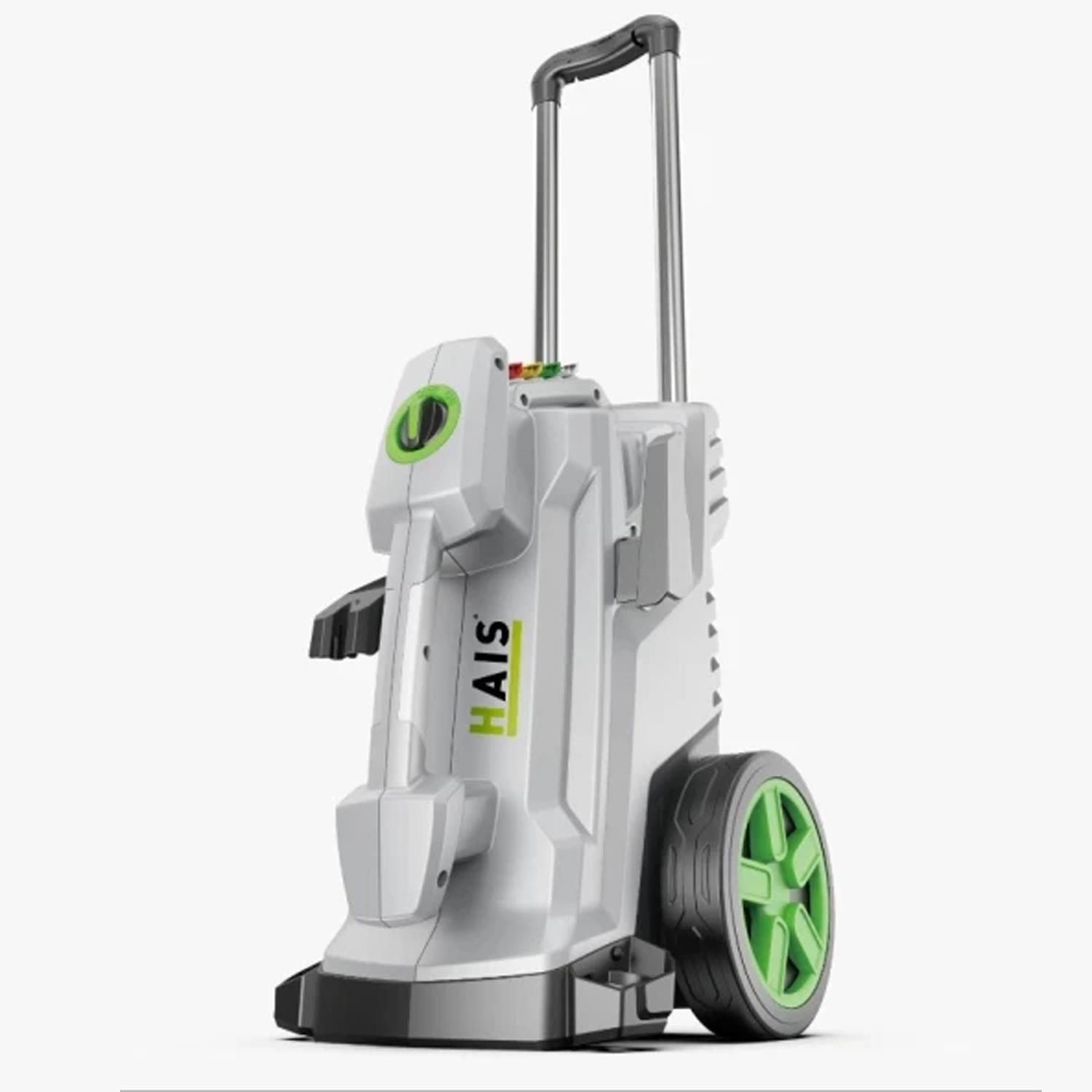 Hais LT891G Basınçlı Yıkama Makinesi İndiksiyon Motorlu 225 Bar 3100W - 4841104