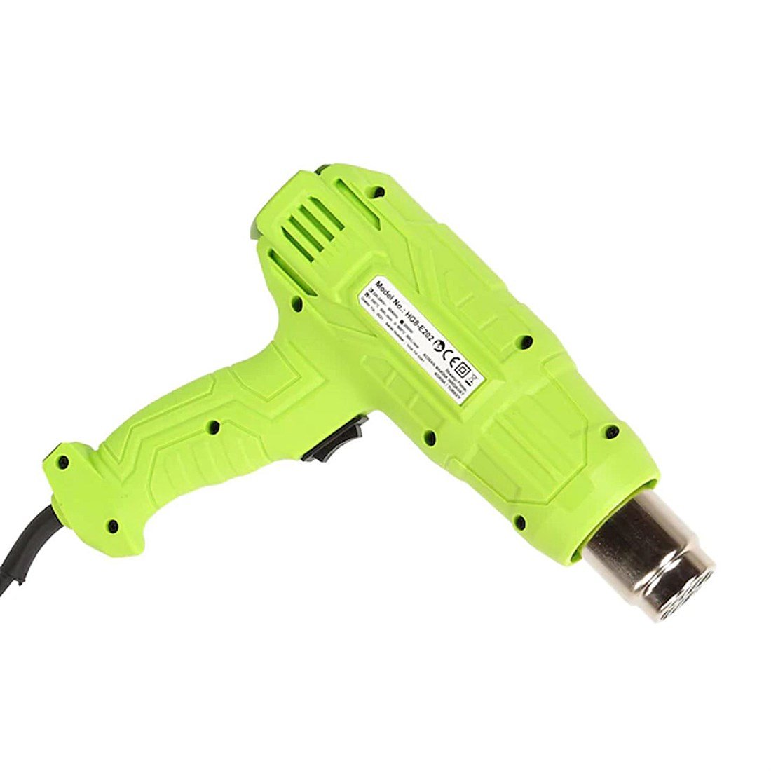 Hais Sıcak Hava Tabancası 2000 Watt - HG08