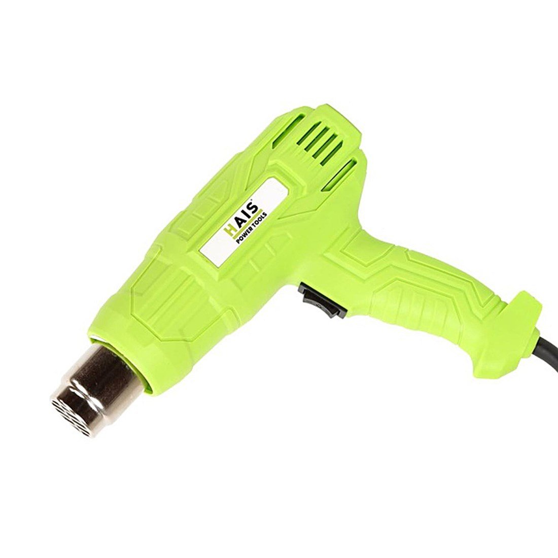 Hais Sıcak Hava Tabancası 2000 Watt - HG08