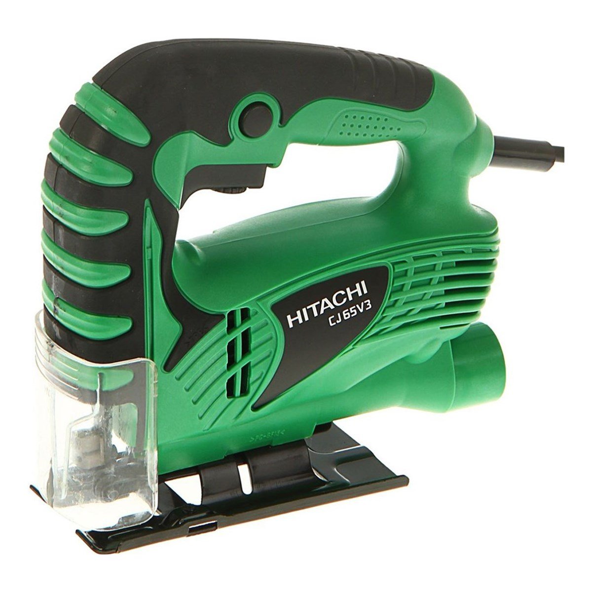 HITACHI CJ65V3 DEKUPAJ MAKİNESİ