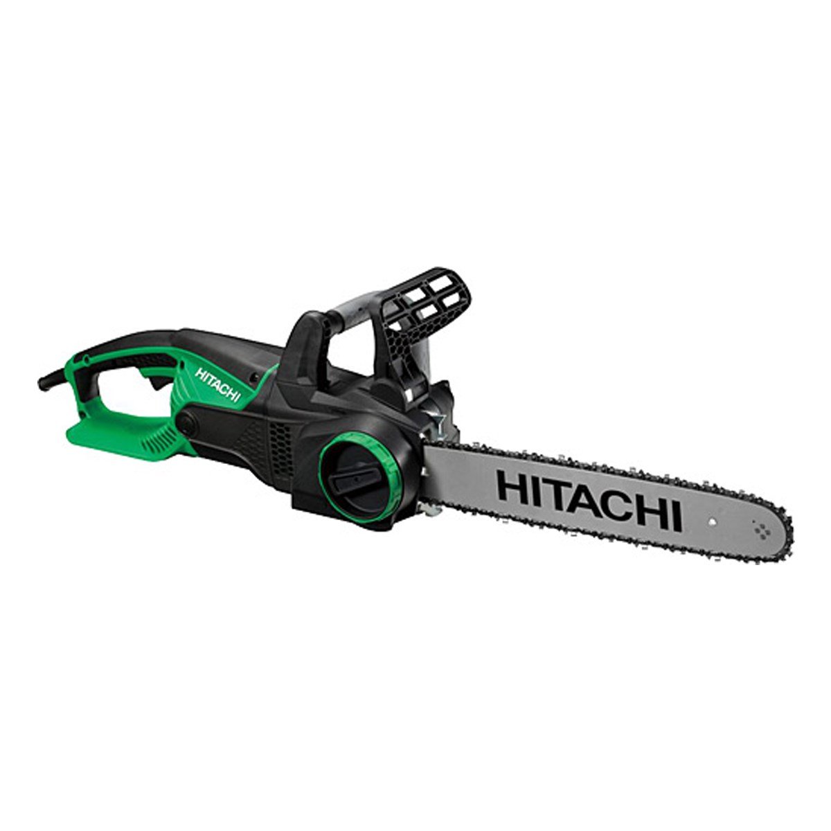 HITACHI CS40Y AĞAÇ KESME TESTERESİ