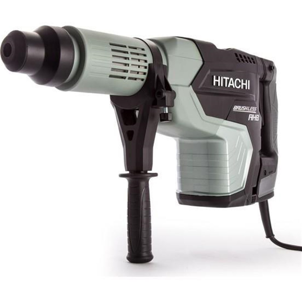 Hitachi DH45ME 1500Watt 13.4J Profesyonel SDS-Max Kırıcı/Delici