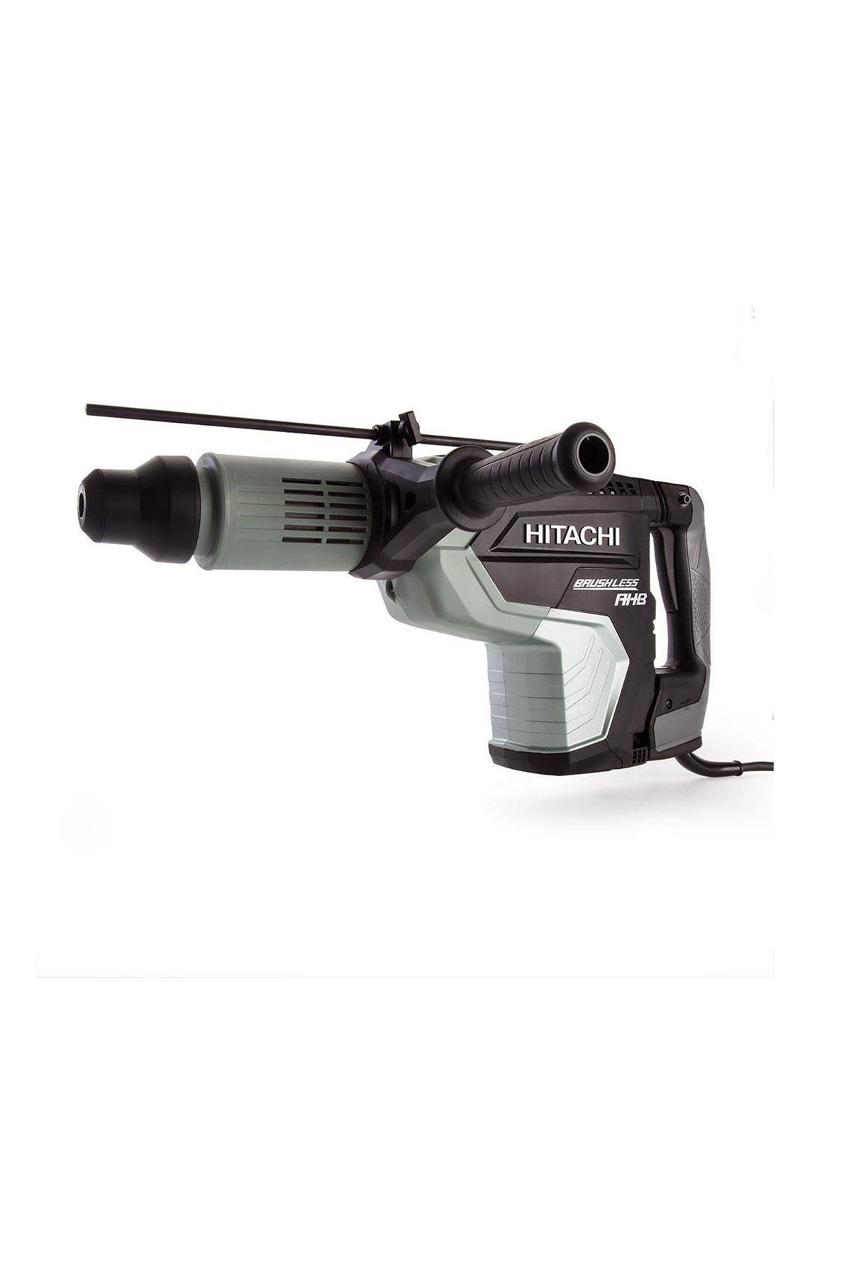Hitachi DH45ME 1500Watt 13.4J Profesyonel SDS-Max Kırıcı/Delici