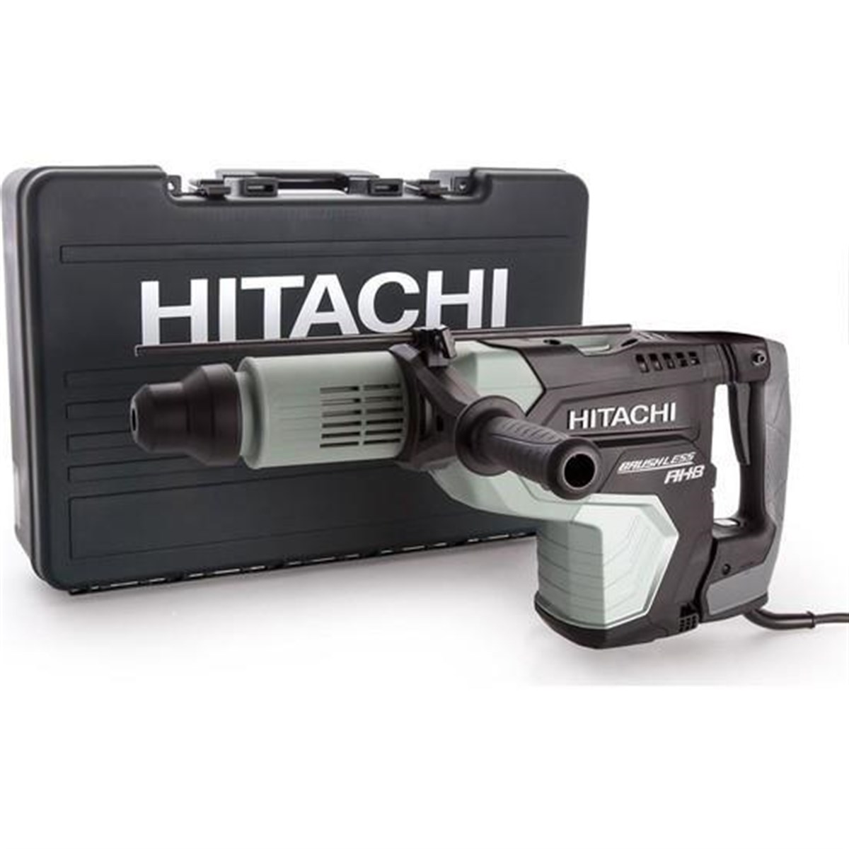 Hitachi DH45ME 1500Watt 13.4J Profesyonel SDS-Max Kırıcı/Delici