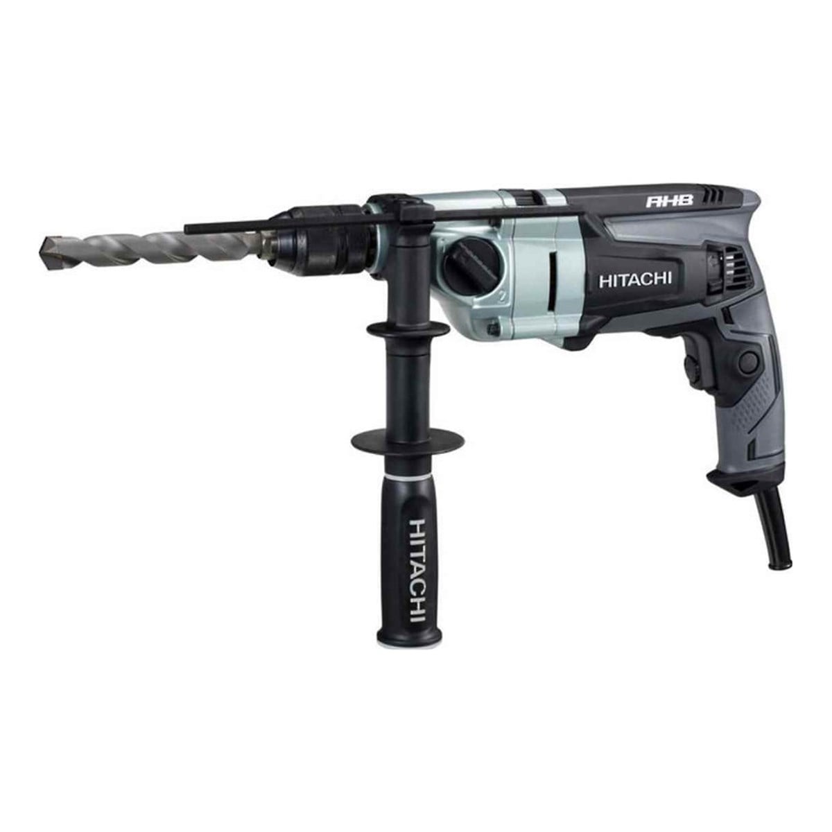 HITACHI DV20VD DARBELİ MATKAP 13MM