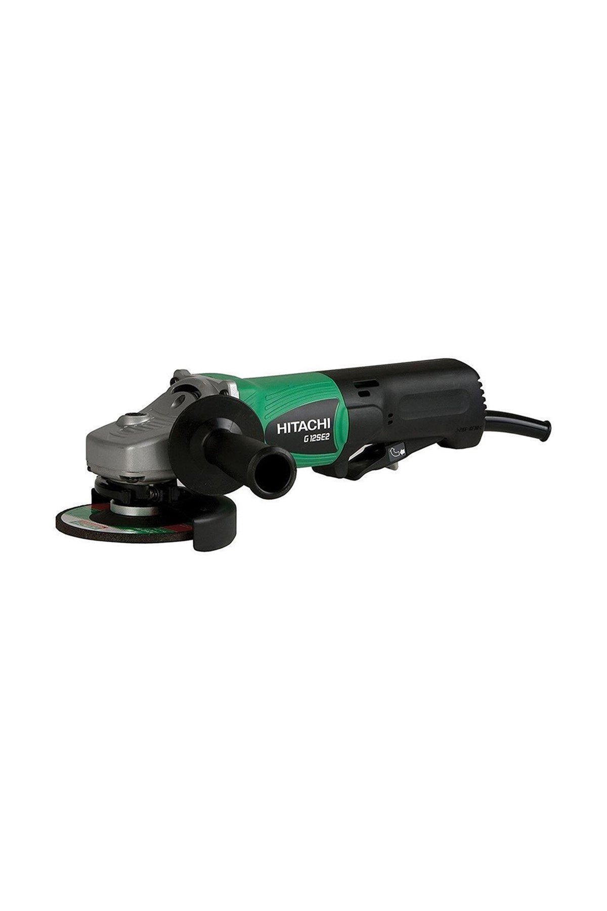HITACHI G12SE2 AVUÇ TAŞLAMA