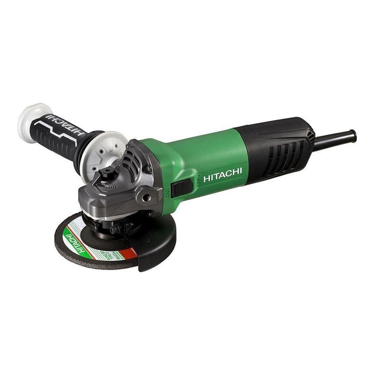 HITACHI G12SW AVUÇ TAŞLAMA