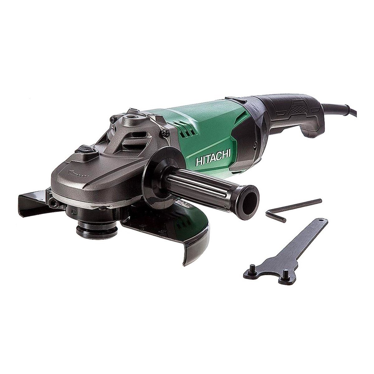 HİTACHİ G23ST BÜYÜK TAŞLAMA 2200W