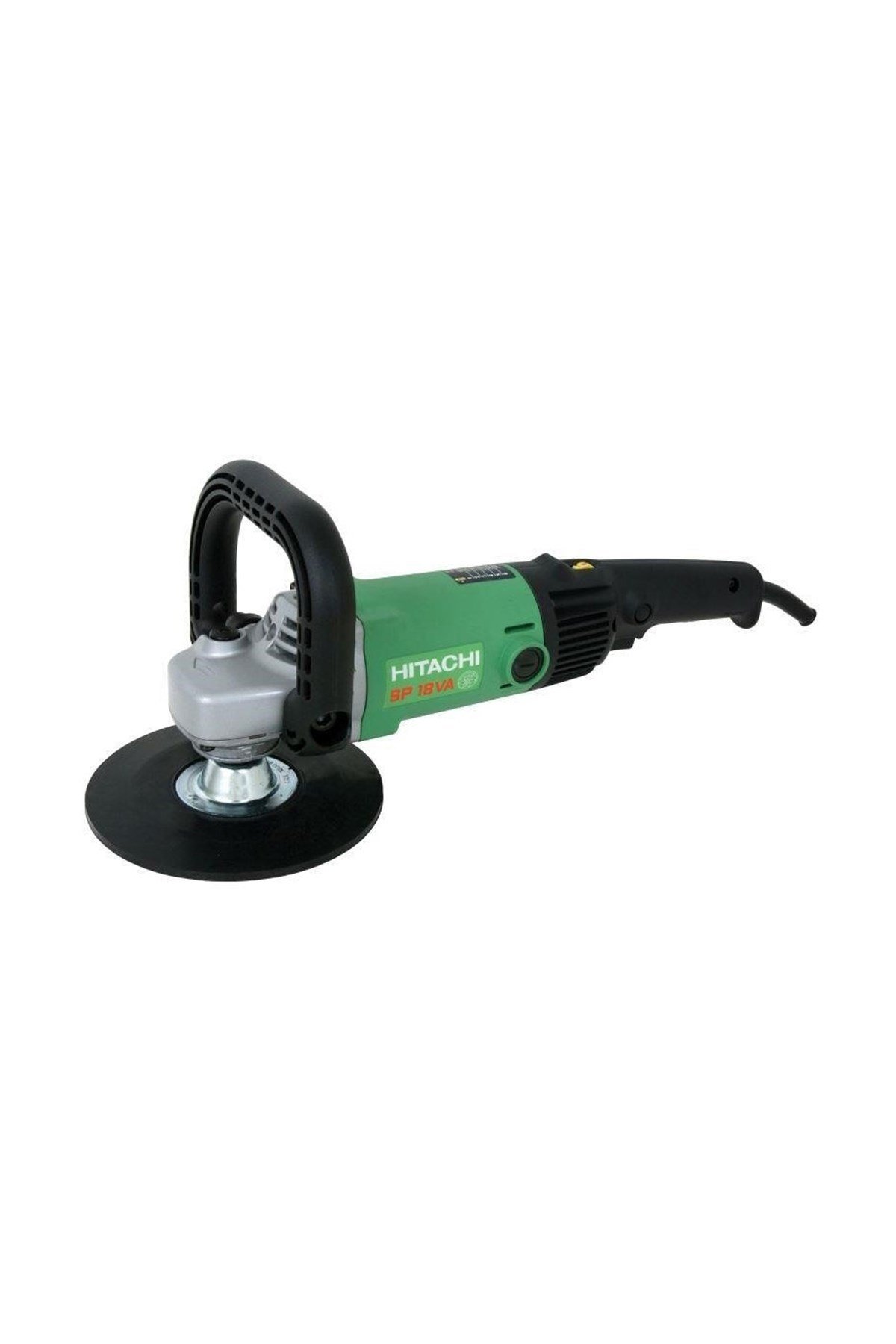 HITACHI SP18VA POLİSAJ MAKİNASI