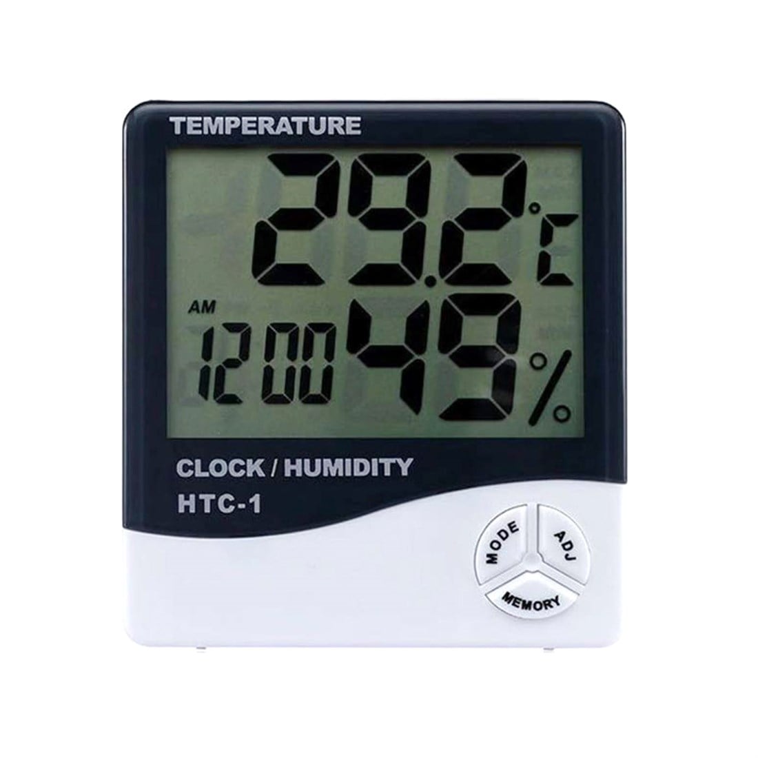HTC-1 Dijital Termometre VT-001 - ELK-01454