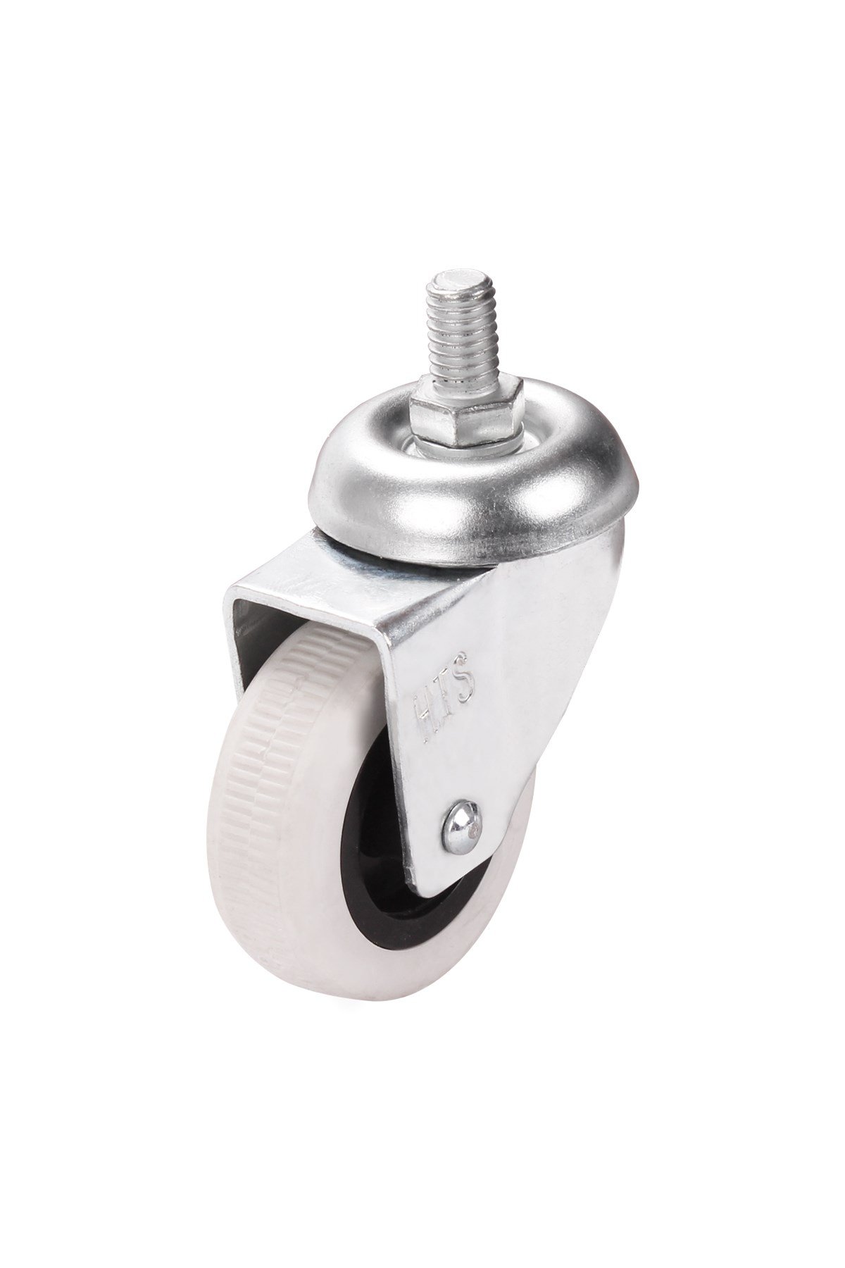 HTS 50*20 ÇİFT BİLYALI VİDALI TEKER KOD:332