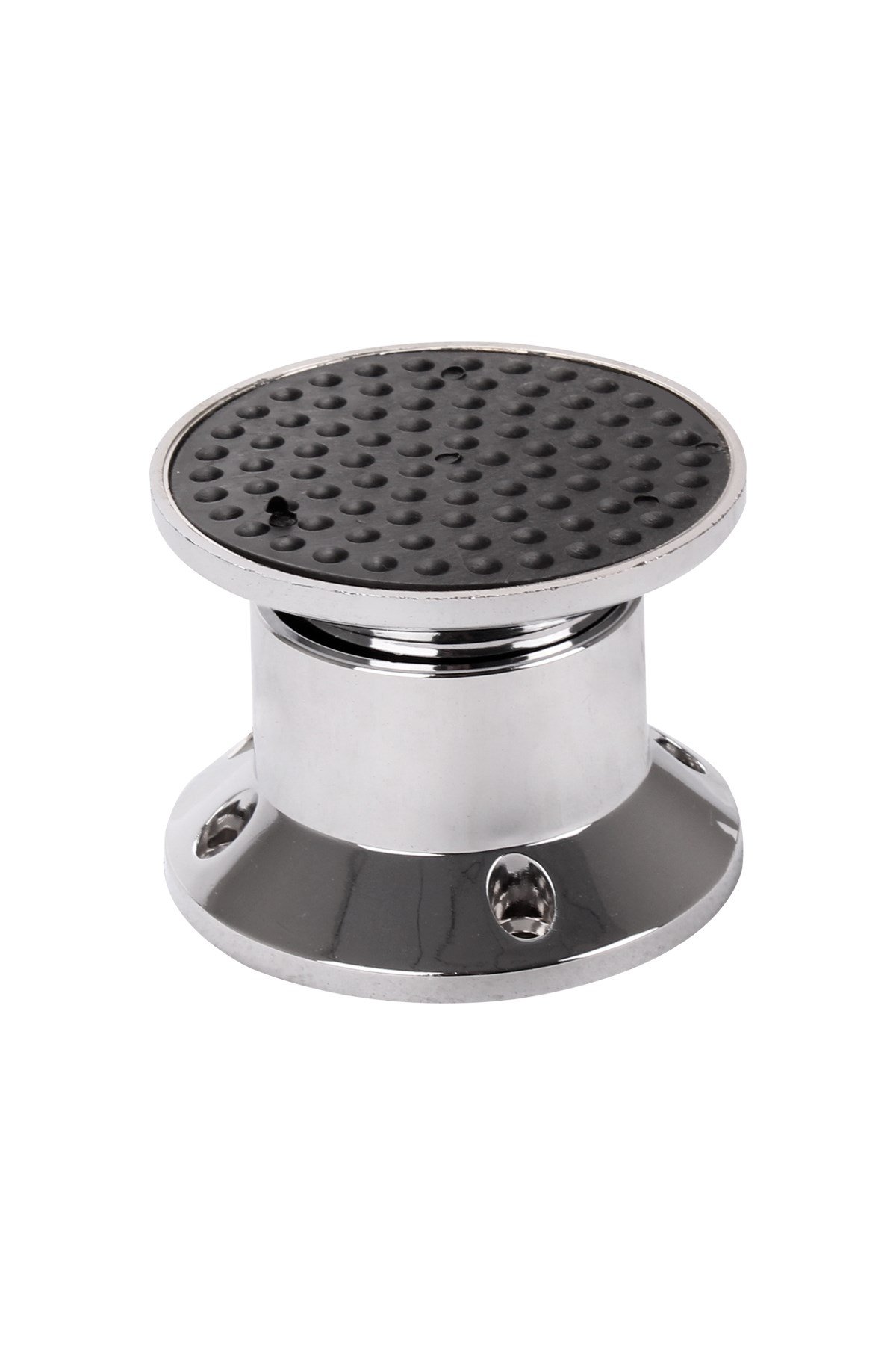 HTS FAVORİ AYAK SERİSİ 5 CM KROM TEKER KOD:598