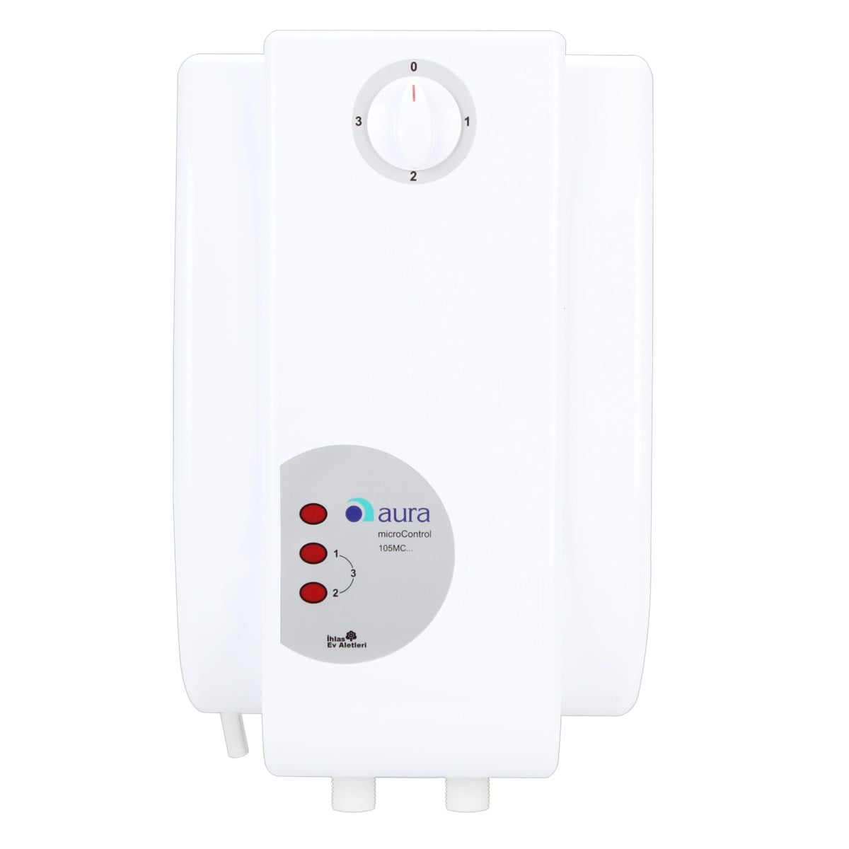 İHLAS AURA MİCRO CONTROL ELEKTRİKLİ ŞOFBEN 